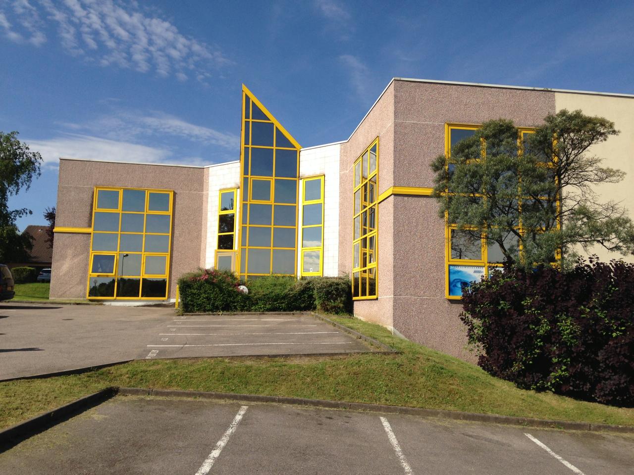 Bureau Maxéville 75m² Vente bureau Maxéville Meurthe-et-Moselle OVBUR2529402 1